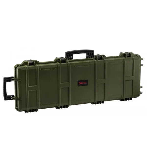 Mallette Waterproof OD Green 103 x 33 x 15 cm – Nuprol – Tout-Chasse.fr