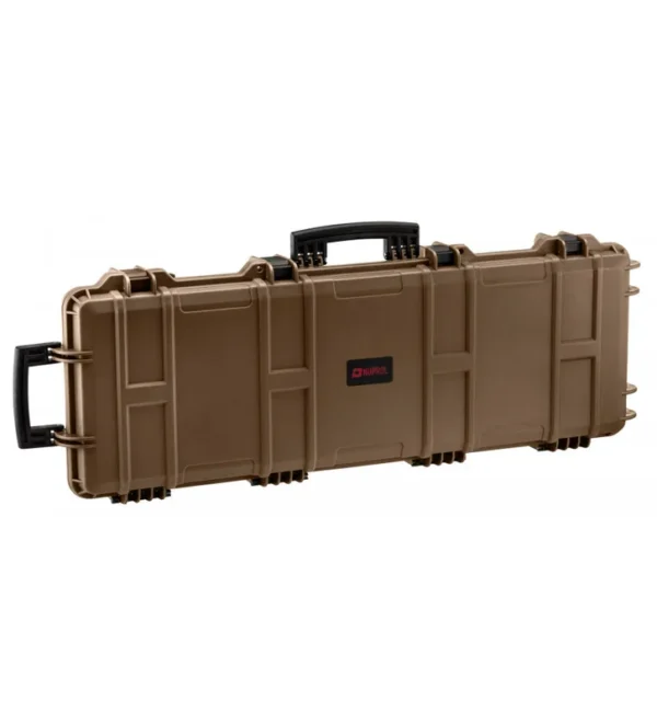 Mallette Waterproof tan 103 x 33 x 15 cm – Nuprol – Tout-Chasse.fr