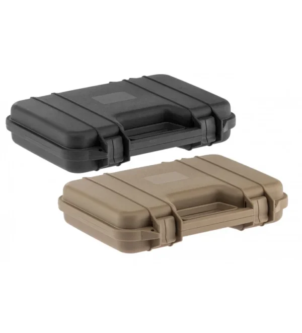 Mallettes anti-choc pistolet – Tout-Chasse.fr