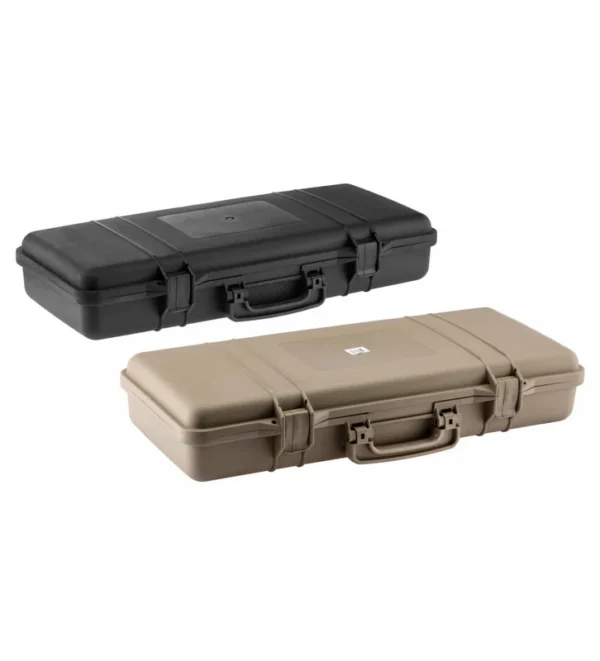 Mallettes longues anti-choc – Tout-Chasse.fr
