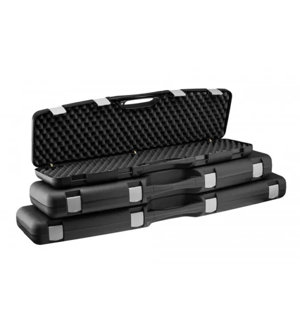 Mallette en polypropylène pour arme – Tout-Chasse.fr