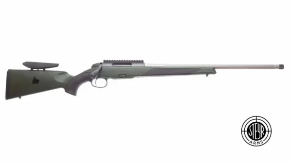 MANNLICHER PRO VARMINT | Waffen Friedrichs