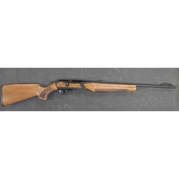 Carabine Browning Maral SF Fluted HC DBM .30‑06 – Canon fileté, chargeur MG4