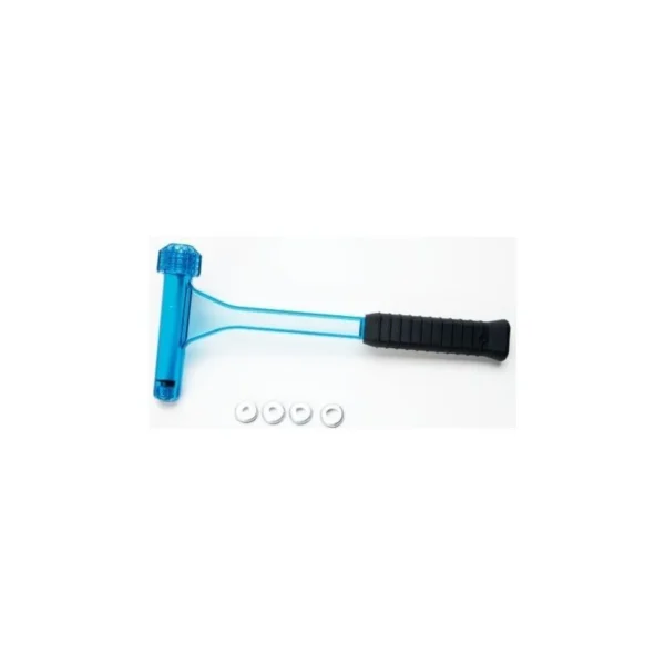 MARTEAU A INERTIE BERRYS | WesternGuns