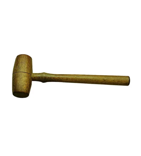 Marteau de chargement en bois – Tout-Chasse.fr