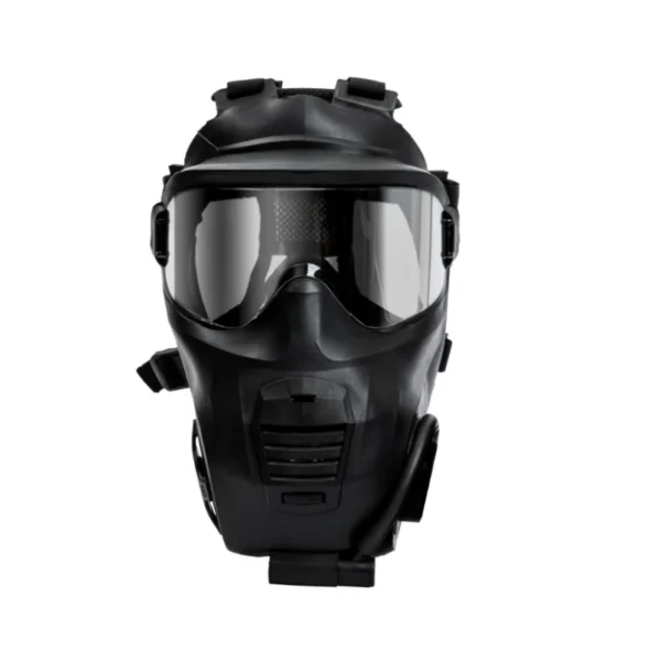 Masque à gaz militaire C21