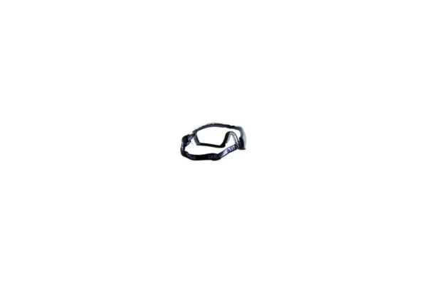 Masque bolle safety cobra – incolore