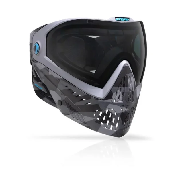 Acheter Masque Paintball Dye I5 CB Urban Camo – Dye | toutpourlahutte.fr