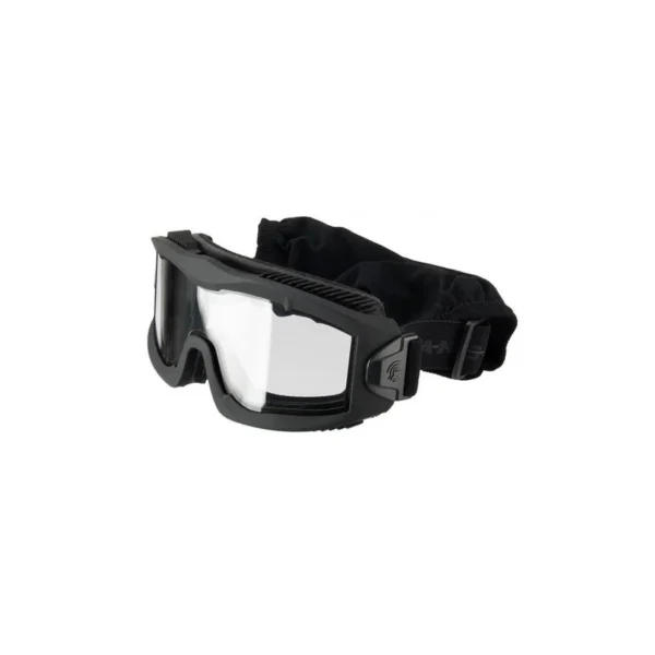 Acheter Masque AERO Thermal Verre Fumé – Lancer Tactical | toutpourlahutte.fr