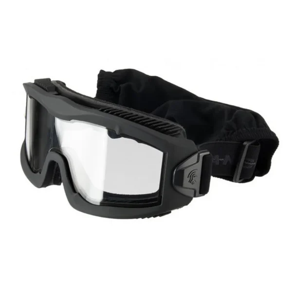 Acheter Masque Série AERO Thermal Verre Clair – Lancer Tactical | toutpourlahutte.fr