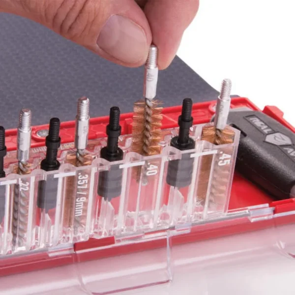 Acheter Master Station Nettoyage Armes de Poing – Real Avid | toutpourlahutte.fr