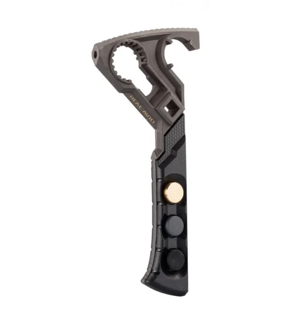 Master clef d’armurier REAL AVID – Tout-Chasse.fr