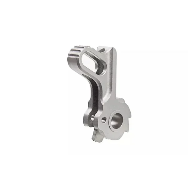 Acheter Canon Match Grade Hammer Hi-Capa Silver – COWCOW Technology | toutpourlahutte.fr