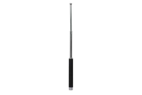 MATRAQUE TELESCOPIQUE SILVER MANCHE MOUSSE 53CM
