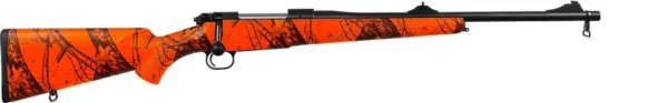 Mauser M12 Trail Handspanner | Waffen Friedrichs
