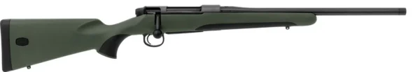 Mauser M18 Waldjagd | Waffen Friedrichs