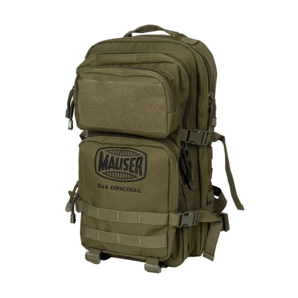 MAUSER Rucksack Universal | Waffen Friedrichs