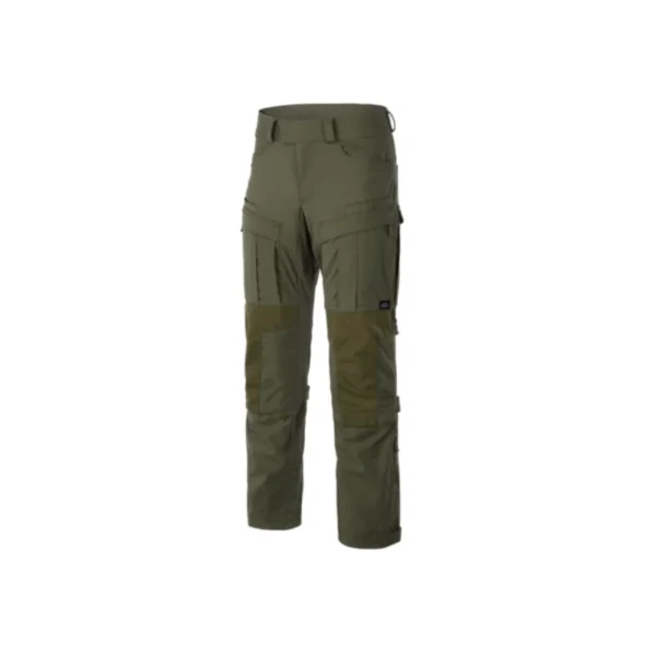 MCDU Pants Helikon-Tex – Pantalon tactique professionnel | Hexagone Défense