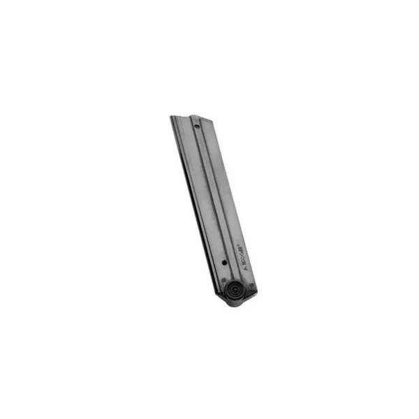 Chargeur MEC-GAR CZ P-09 9 coups 9mm – Fiabilité tir sportif