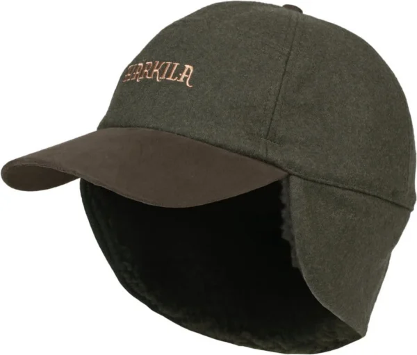 Acheter une casquette hiver Metso Härkila