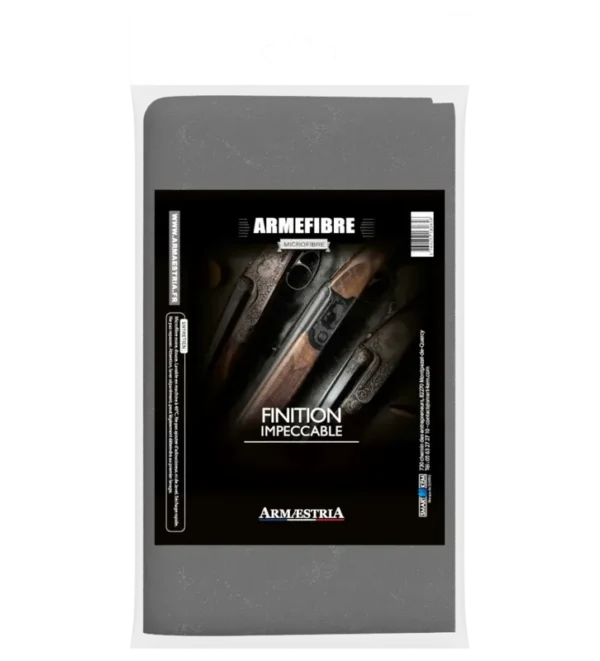 Microfibre de finition spéciale bois Armefibre SP – Tout-Chasse.fr