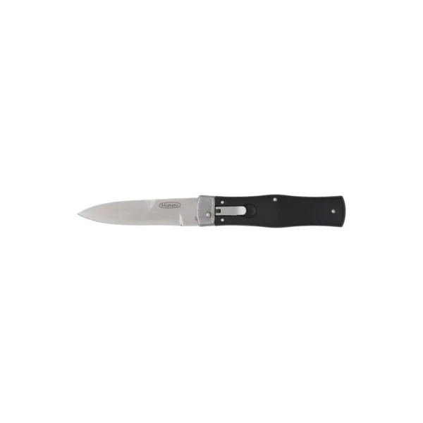 MIKOV COUTEAU M241BH1ST PREDATOR STONEWASH