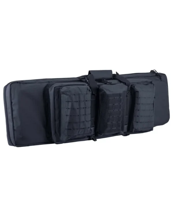 Mil-Tec Rifle Case Double coyotte 106cm