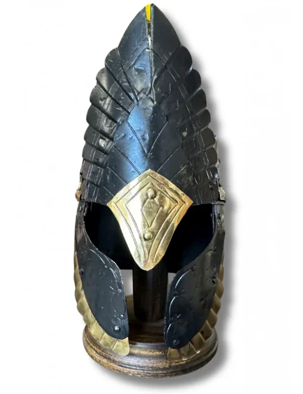 Mini Casque de Gardien des Royaumes Sombres