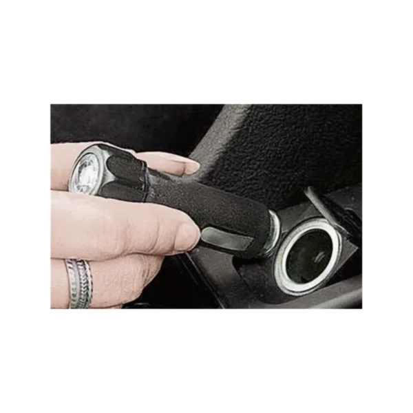 MINI LAMPE REGEARGEABLE SUR PRISE VOITURE AUTOLUX LED