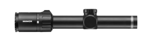 MINOX Allrounder 1-5×24 Zielfernrohr | Waffen Friedrichs