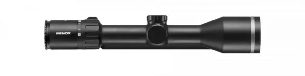 MINOX Allrounder 2-12×50 S Zielfernrohr | Waffen Friedrichs
