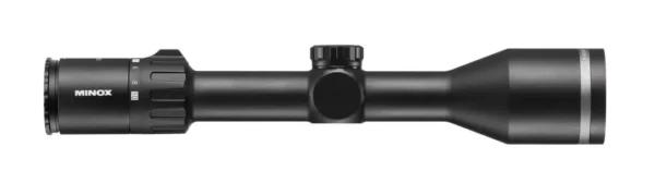 MINOX Allrounder 2-12×50 Zielfernrohr | Waffen Friedrichs