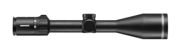 MINOX Allrounder 3-15×56 Zielfernrohr | Waffen Friedrichs