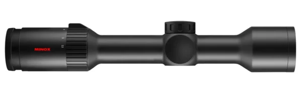 MINOX RS-4 2,5-10×42 Zielfernrohr | Waffen Friedrichs