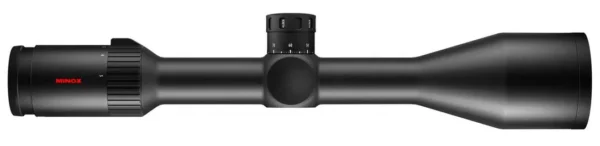 MINOX RS-4 3-12×56 Zielfernrohr BDC | Waffen Friedrichs