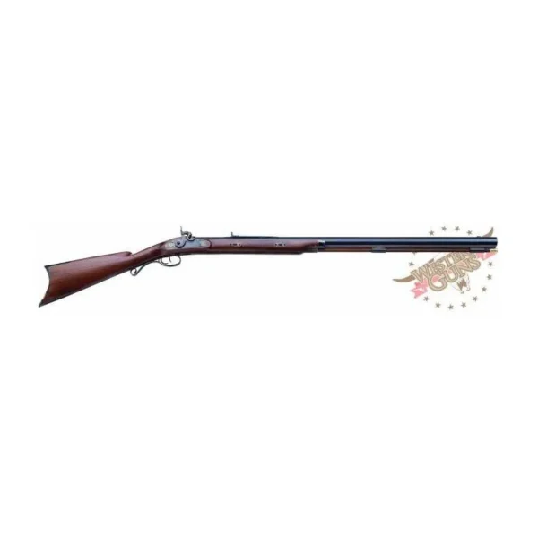 MISSOURI RIVER HAWKEN NOYER PERCUSSION 45 PEDERSOLI REF DPS20645 | WesternGuns