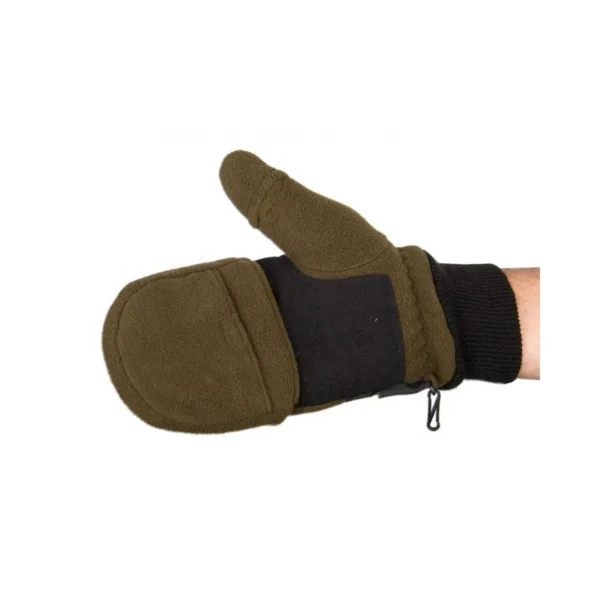 MITAINES POLAIRES SOMLYS THINSULATE 811 NEUVES Taille TAILLE 9.5