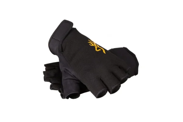 MITAINES PROSHOOTER NOIR S