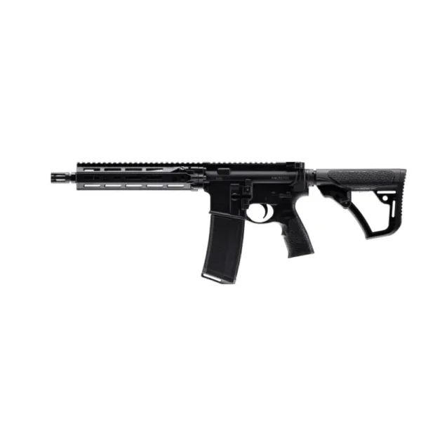 MK18 R-III canon court 10.3” garde-main R-III