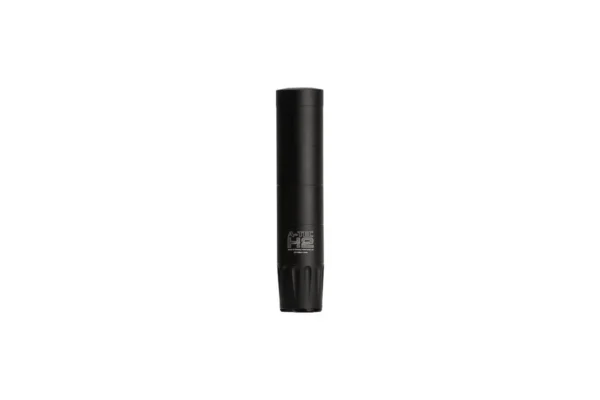 Modérateur de son A-TEC H2-3 calibre .375 – Réducteur