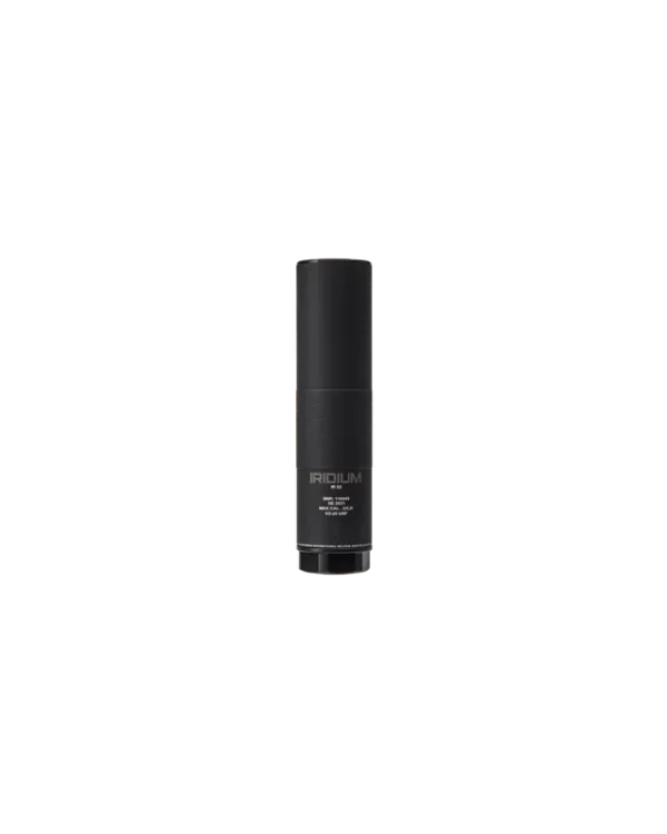 MODERATEUR DE SON BROWNING IRIDIUM, IR.22, 1/2-28UNF