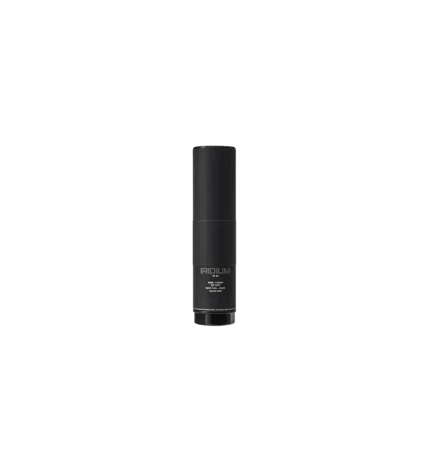 Moderateur de son Browning Iridium pour 22 LR – Tout-Chasse.fr