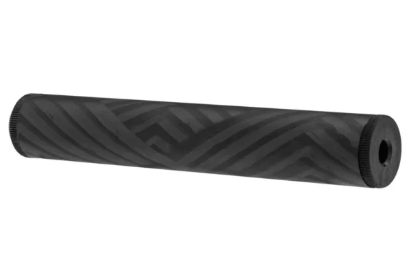 Modérateur de son carbone – 22LR – 1/2’’x20 – Modérateurs de son Carbone 22 LR N°2