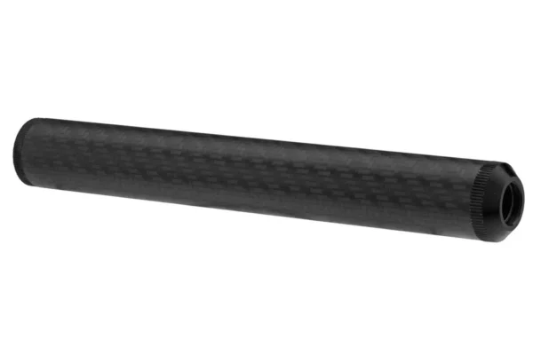 Modérateur de son carbone – 22LR – 1/2”x28 – Tout-Chasse.fr