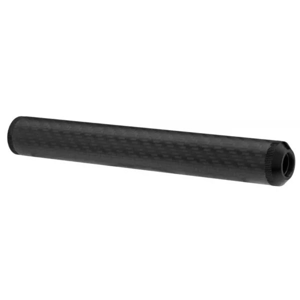 Modérateur de Son Carbone – 22LR – 1/2”x28 pour Carabines Mossberg