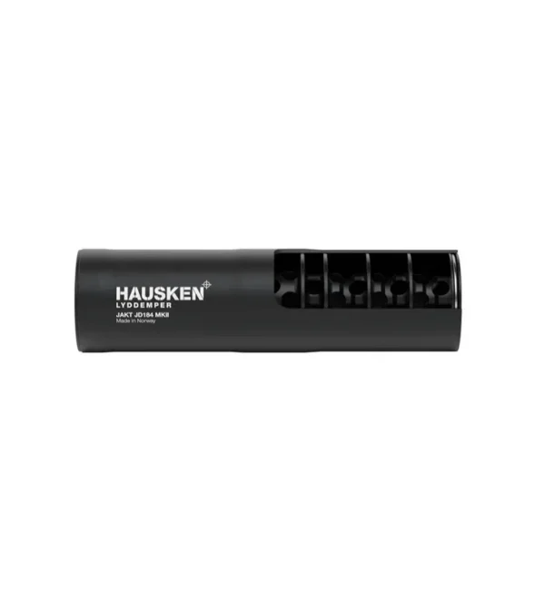 Modérateur de son Hausken JD 184 MK2 – Tout-Chasse.fr