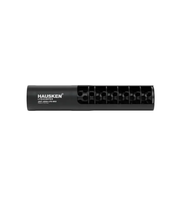 Modérateur de son Hausken JD 224 LITE MK2 – Tout-Chasse.fr