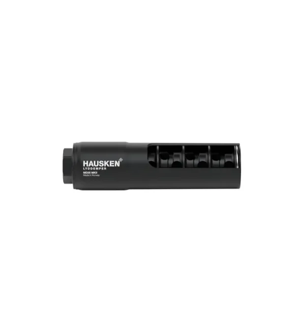 Modérateur de son Hausken MINI MD35 MK2 – Tout-Chasse.fr