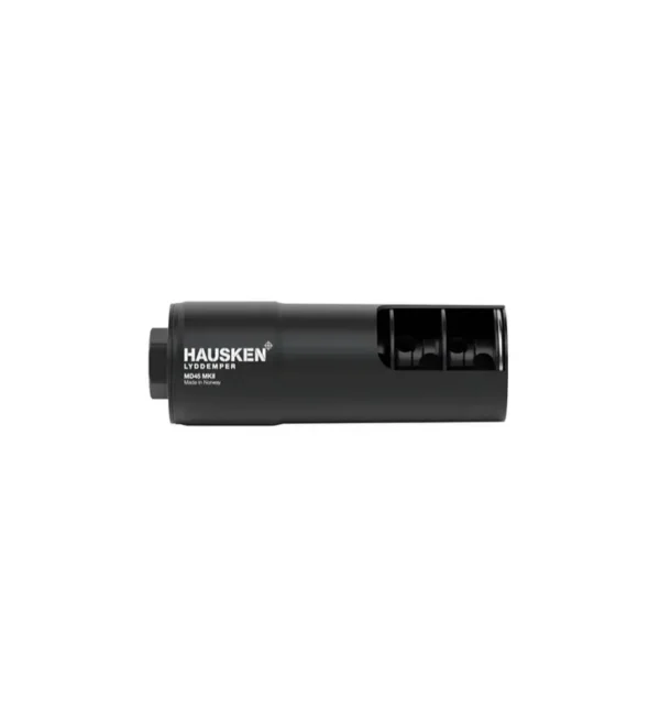 Modérateur de son Hausken MINI MD45 MK2 – Tout-Chasse.fr