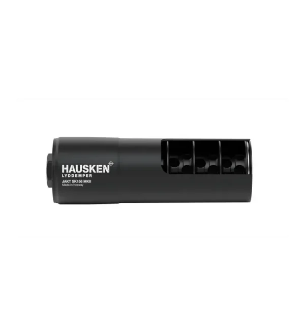 Modérateur de son Hausken SK156 MK2 – Tout-Chasse.fr